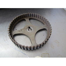 24W011 Camshaft Timing Gear From 2008 Mitsubishi Galant  2.4